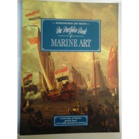 The  Portfolio  Book  *  MARINE  ART